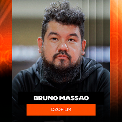 BRUNO MASSAO