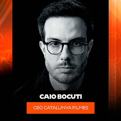 CAIO BOCUTI