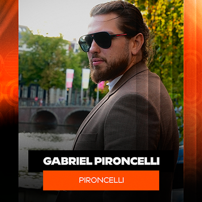GABRIEL PIRONCELLI