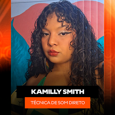KAMILLY SMITH