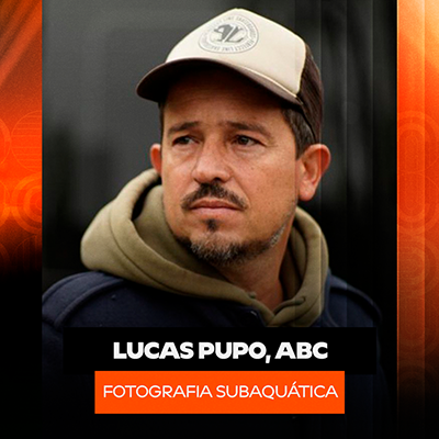 LUCAS PUPO, ABC