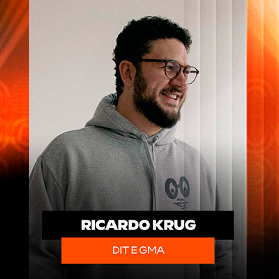 RICARDO KRUG